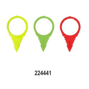 Wheel Protect - Loose Wheel Nut Indicator(41mm)