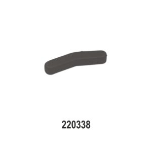 Plastic Inserts of  Tyre Mount/ Demount Tools  ( Set of 5 Pcs. )