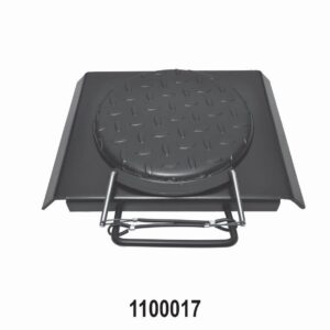 Wheel Alignment Turn Plate for Passenger Car
