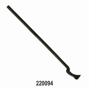 760mm(30") Swan neck Bead breaking Tyre lever