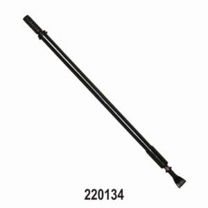Heavy-Duty Impact Tyre Bead Breaker with Spring