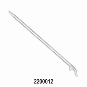 470mm (18")Tyre Lever for Removal of Locking Rings of Tubetype Tyres