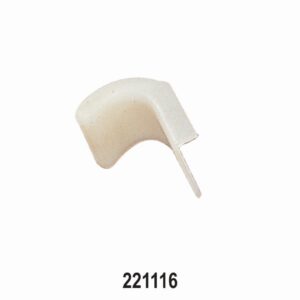 Plastic Insert for Mounting Side of Combo Tool