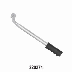390mm(15") Rim Straightening Tyre Lever