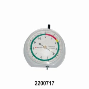 Dial Type Tyre Tread Depth gauge 0-110mm