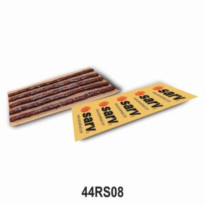 8"Brown  Tubeless Truck Tyre Repair Strings