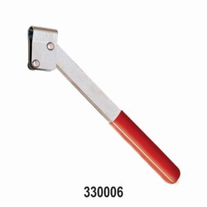 Aluminium Clamp ON Tyre Valve Installation Tool
