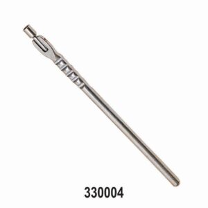 Ventifix - VG8 Tyre valve Installation Tool In Carbon Steel