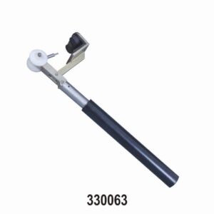 Push -Type Tubeless Tyre Valve Intallation Tool
