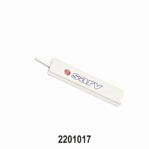 Tyre Tread Depth Guage 0-30mm for Passenger Car Tyres