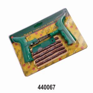 Sarv Blister Seal Tubless Tyre Repair Kit