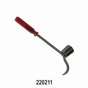 Heavy Duty Wheel cover puller /replacer