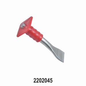 330mm(13") Manual Tyre Bead Breaker With Red Plastic Grip