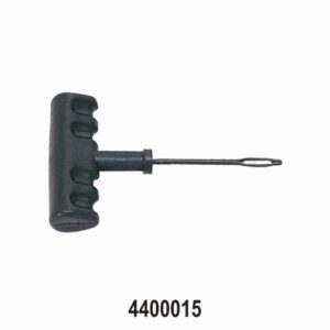 3" Open Eye  T Handle Tyre Repair Tool