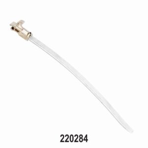 675mm(27") Special Truck Tyre Lever with hook