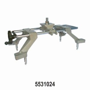Universal Wheel Alignment Clamp 12"-25" for 3D Wheel Alignment Machine