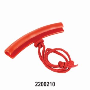 Wheel Rim Protector- Red