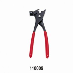 Heavy Duty Truck Wheel Balancing Weight Plier & Hammer Tool
