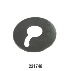 Support Plate Protection for Leverless Tyre Changer