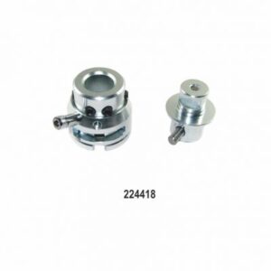 Universal Quick Change Adaptors for Tyre Changer