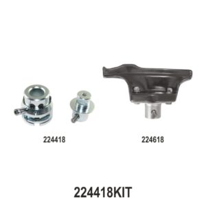 Universal Quick Change kit for Tyre Changer