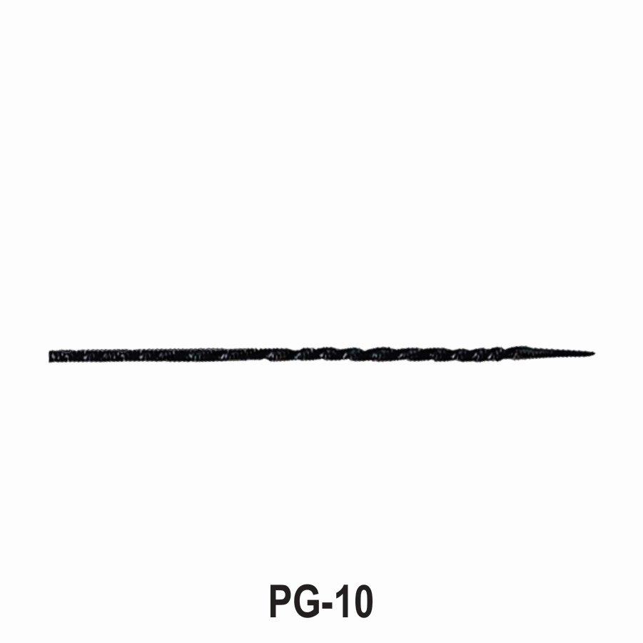 Truck Rasp Replacement Needle 8"