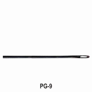 Close Eye Replacement Needle 9"