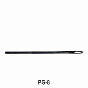 Close Eye Replacement Needle 8"