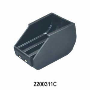 Base 3 for Tyre Mounting Aid 2200311               Size 20 mm