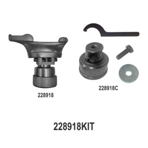 Quick Change kit For Tyre changers