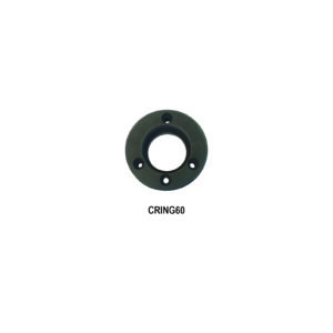 Centering Rings for Wheels – 60mm Universal Wheel Balancing Adaptor Ring (Renault)