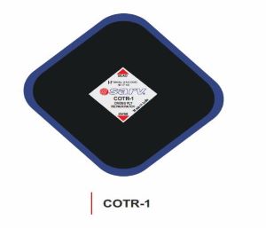 Bias OTR Tyre Repair Patches