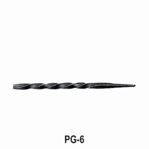 Spiral Probe Replacement Needle 5"