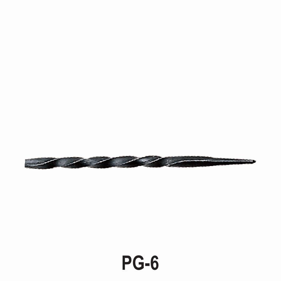 Spiral Probe Replacement Needle 5"