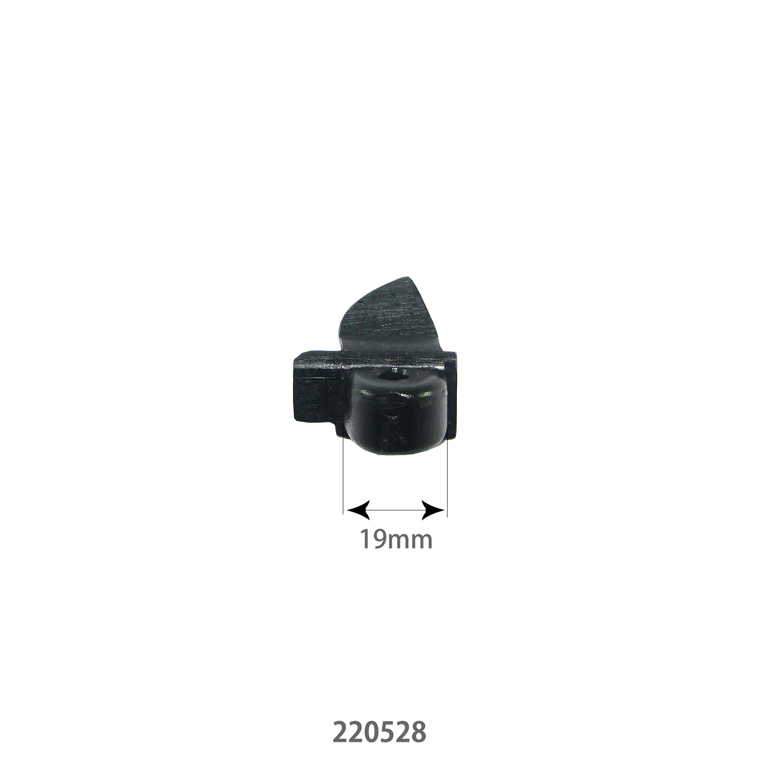 Plastic Inserts of Tire Mount/ Demount Tools ( Set of 5 Pcs. ) - Image 4
