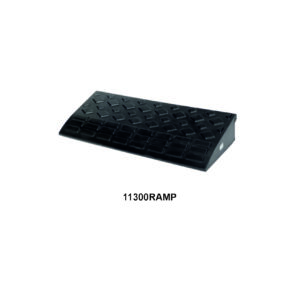 Rubber Ramp For Turn Table - 50 mm