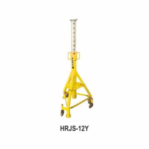 12 Ton High Rise Jack Stand for Trucks & Buses