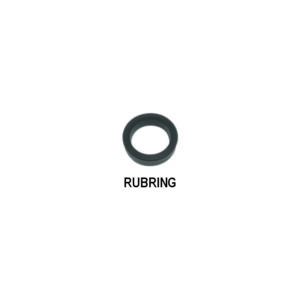 Rubber Ring for Tire Mount/Demount Tool with Collar