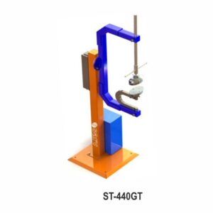 Tire and Tube Vulcanizer for Truck & Bus Tires