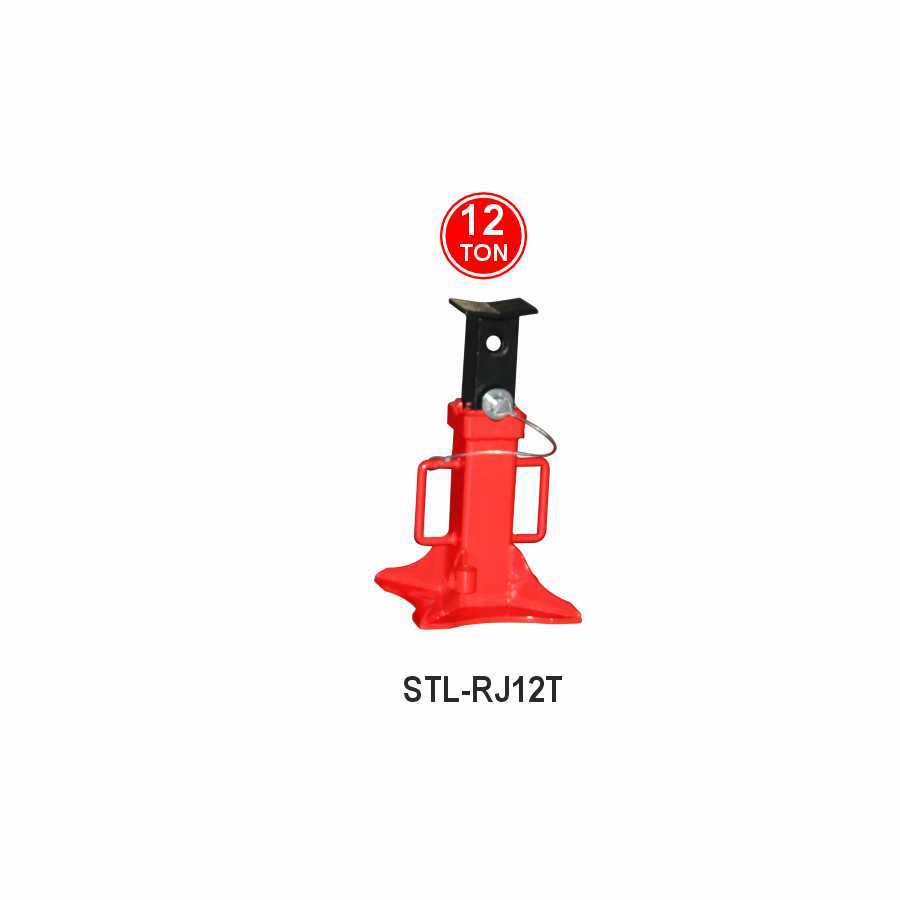 Hydraulic Lifting Jack